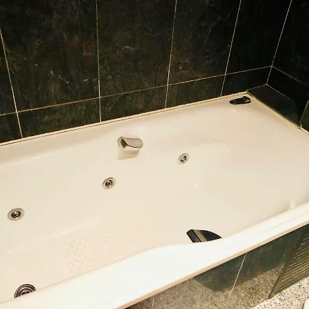 Loft Gran Capitan Free Parking & Wi-fi * Salamanca