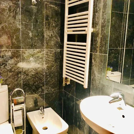Apartamento Loft Gran Capitan Free Parking & Wi-fi Salamanca