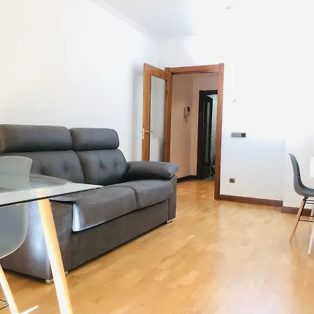 Loft Gran Capitan Free Parking & Wi-fi Appartamento